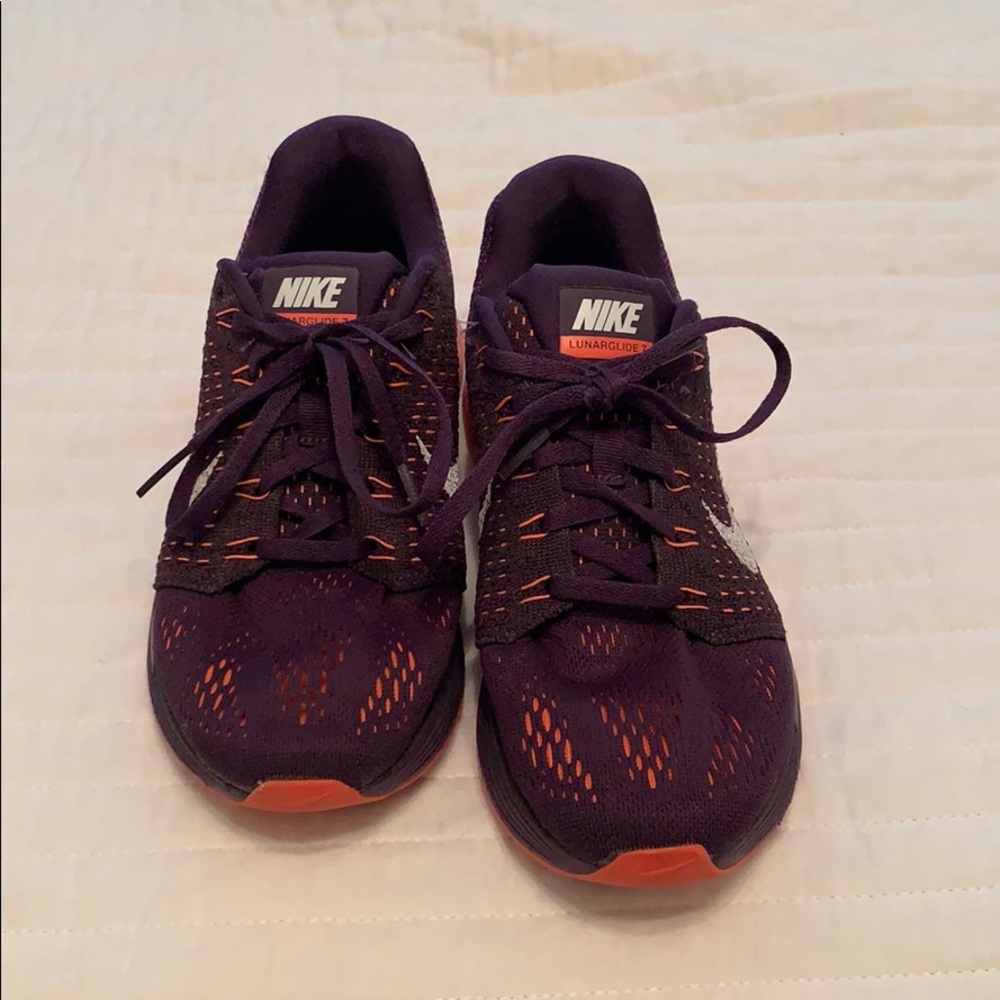 nike lunarglide 7